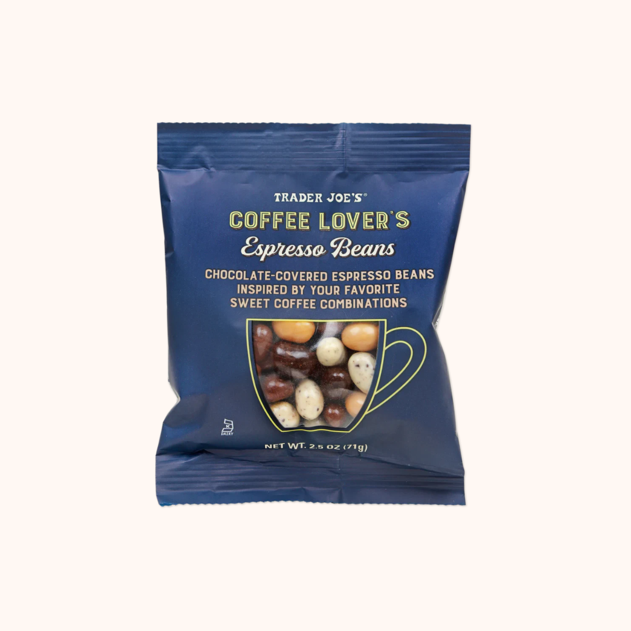 Coffee Lover's Espresso Beans