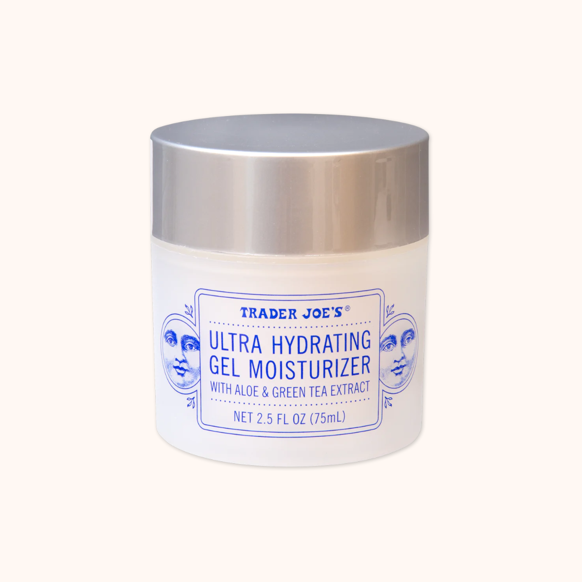 Ultra Hydrating Gel Moisturizer