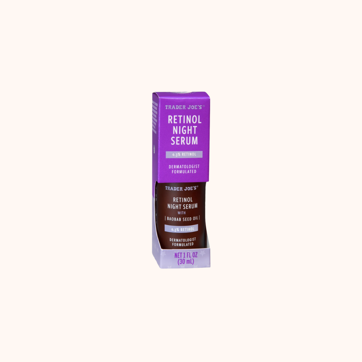 Retinol Night Serum