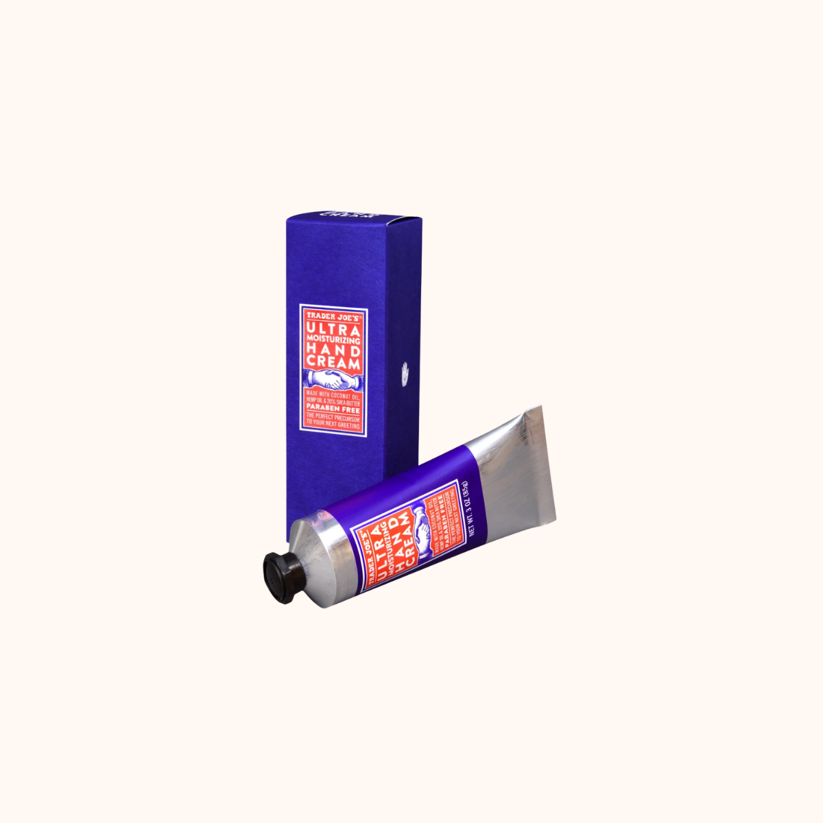 Ultra Moisturizing Hand Cream