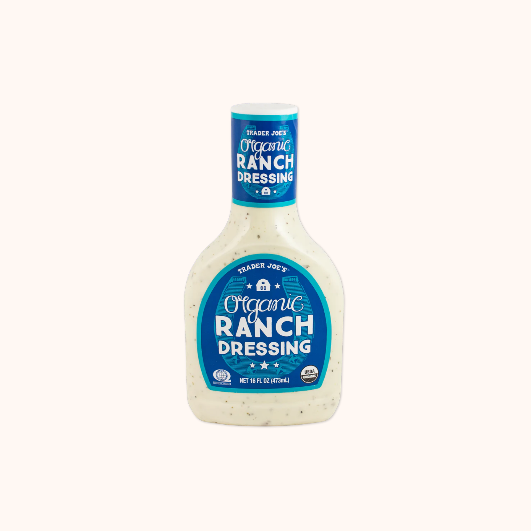 Organic Ranch Dressing